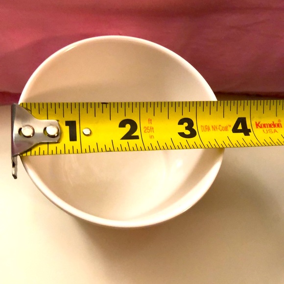 Little Twin Stars Melamine Trinket Cup - Picture 5 of 6